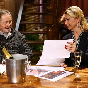 Bilder Victor Lanoux