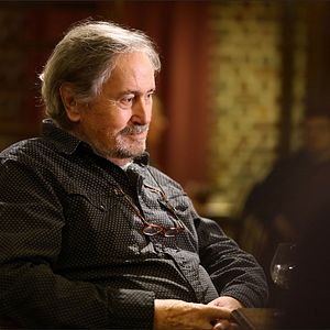 Bilder Victor Lanoux