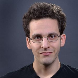 Bilder Aaron Benjamin Miller