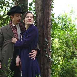 Bilder Rebecca Marder