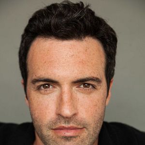 Bilder Reid Scott