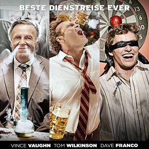 Bilder Big Business - Außer Spesen nichts gewesen