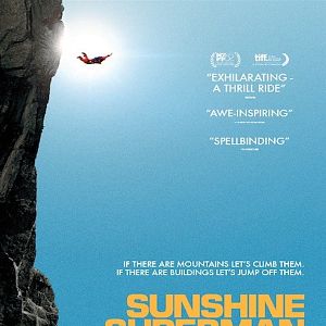 Bilder Sunshine Superman