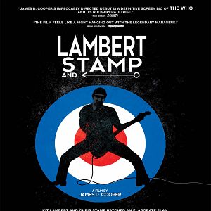 Bilder Lambert & Stamp