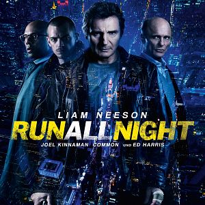 Bilder Run All Night