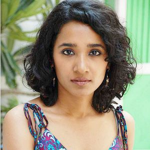 Bilder Tannishtha Chatterjee