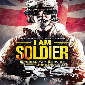 Bilder I Am Soldier