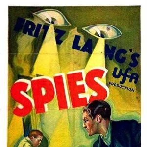 Bilder Spione