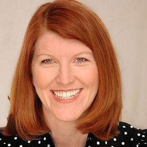 Bilder Kate Flannery