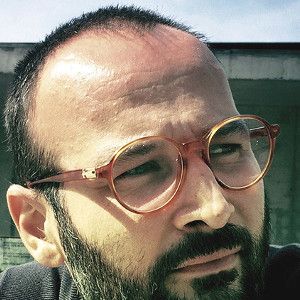 Bilder Alexander Nanau