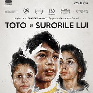 Bilder Toto si surorile lui