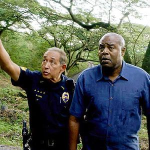 Bilder Hawaii Five-0