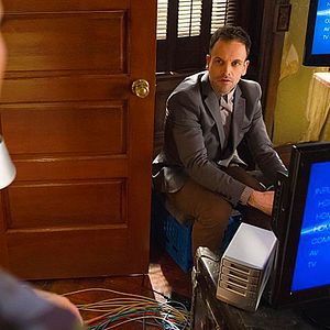 Bilder Jonny Lee Miller