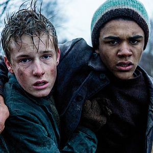 Bilder Langston Uibel