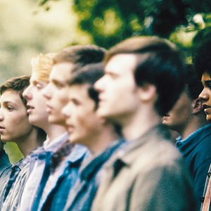 Bilder Langston Uibel