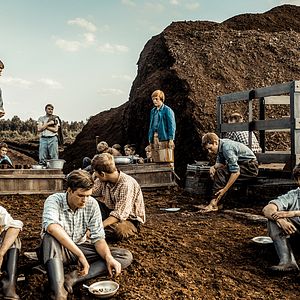 Bilder Langston Uibel