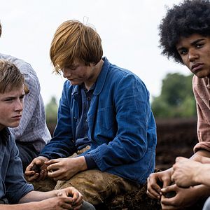 Bilder Langston Uibel