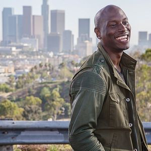 Bilder Fast & Furious 7