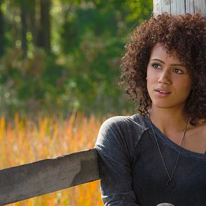 Bilder Nathalie Emmanuel