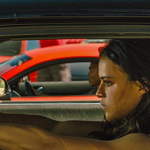 Bilder Fast & Furious 7