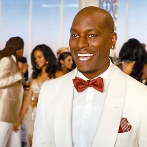 Bilder Fast & Furious 7