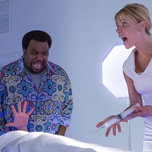 Bilder Craig Robinson