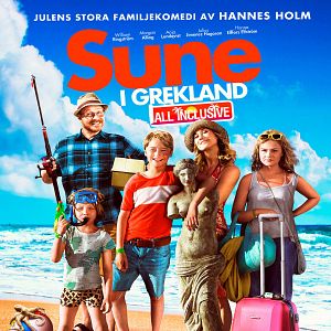 Bilder Familienchaos - All inclusive