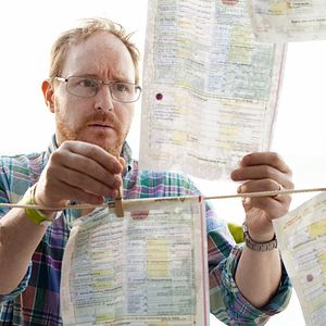 Bilder Morgan Alling