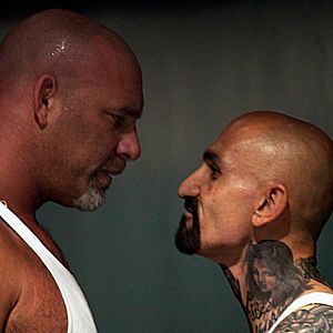 Bilder Halb tot 2 - Das Recht des Stärkeren