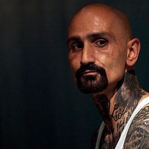 Bilder Halb tot 2 - Das Recht des Stärkeren