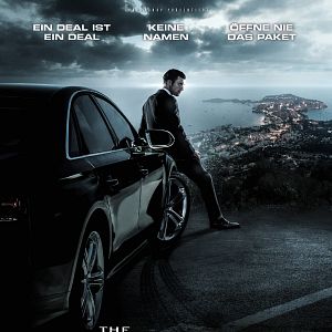 Bilder The Transporter Refueled