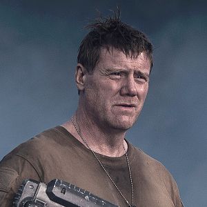 Bilder Steven Waddington