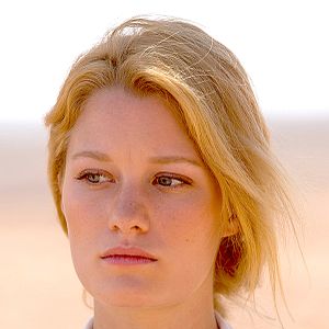 Bilder Ashley Hinshaw