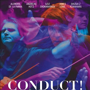 Bilder Dirigenten - Jede Bewegung zählt!