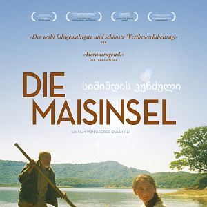 Bilder Die Maisinsel