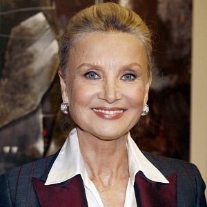 Bilder Barbara Bouchet