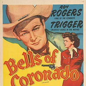 Bilder Bells of Coronado