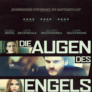 Bilder Die Augen des Engels