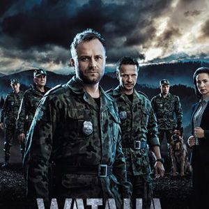 Bilder Wataha - Einsatz an der Grenze Europas