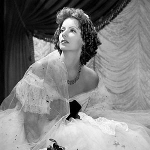 Bilder Greta Garbo