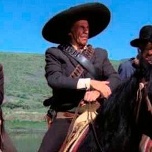 Bilder Gringos, Gold und flotte Girls