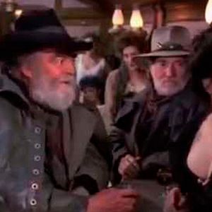 Bilder Gringos, Gold und flotte Girls