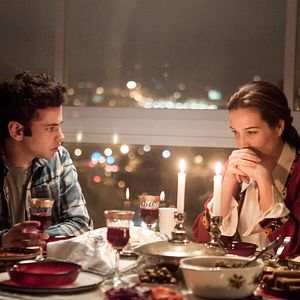 Bilder Yaël Abecassis