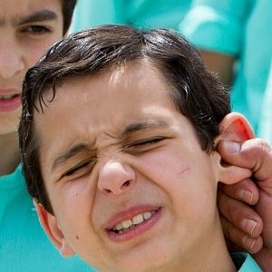 Bilder Razi Gabareen