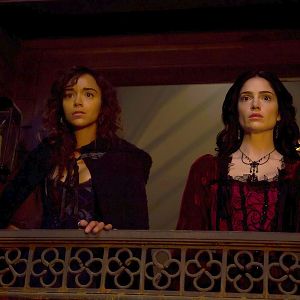 Bilder Janet Montgomery