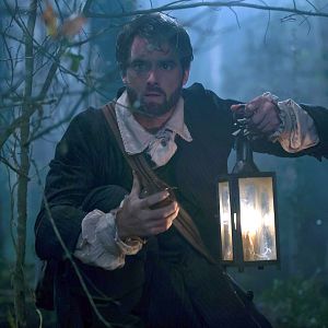 Bilder Stuart Townsend