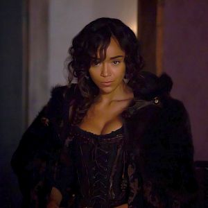 Bilder Ashley Madekwe