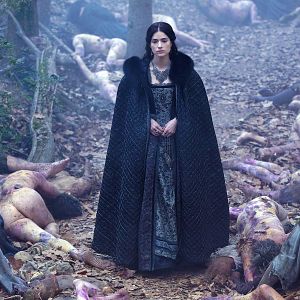 Bilder Janet Montgomery