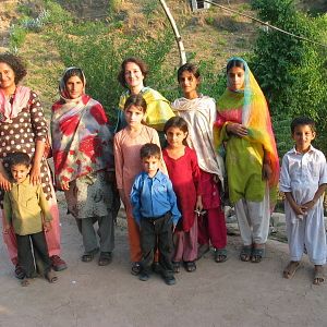 Bilder Among the Believers