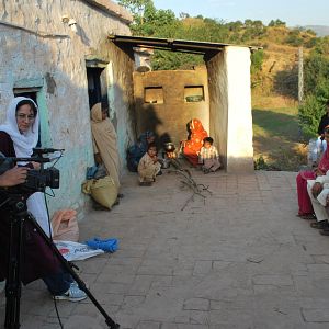 Bilder Among the Believers